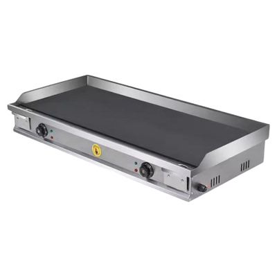 电恒温扒炉商用电扒炉手抓饼机器