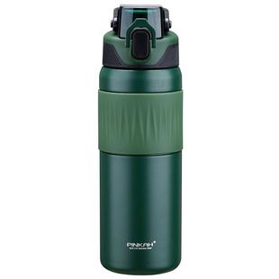 保温杯学生上学专用男孩2025新款儿童大容量水杯子初中小学生水壶