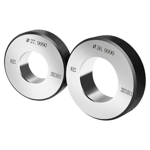 光面环规 光滑环规内径校对环规对表环规通止规检具量规 非标订做