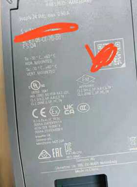 全新原装S7-1500 CPU模块，型号6ES7513—议价