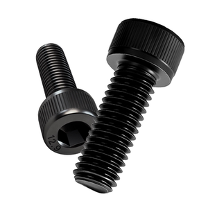 紧固狮内六角合金钢12.9级螺栓