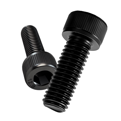 紧固狮内六角合金钢12.9级螺栓