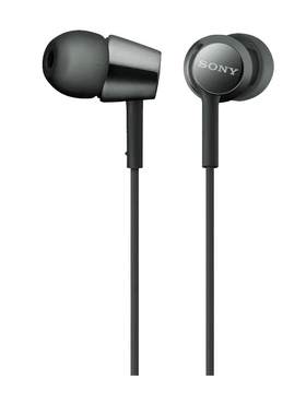 Sony/索尼MDR-EX155AP有线耳机