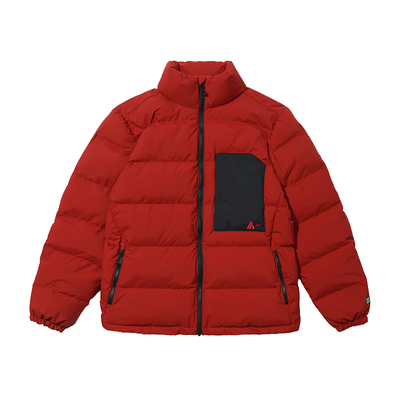 ADVT男士加厚保暖棉衣