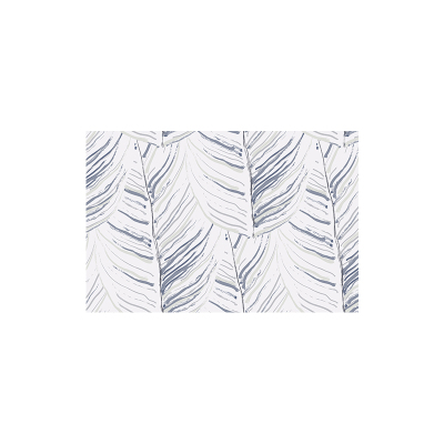 北欧轻奢风高级pvc加厚入户门地垫防水抗污2025新款皮革进门地垫