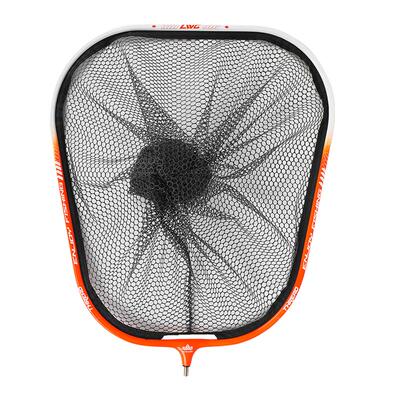 汉鼎大物抄网头螺纹钢系列