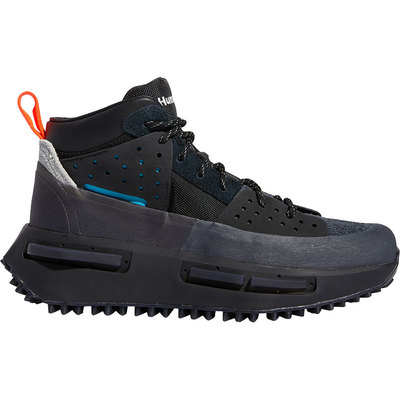 阿迪达斯男女高帮运动休闲跑步鞋