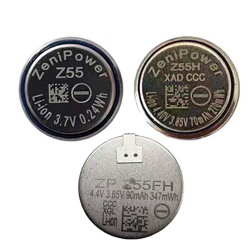 适用索尼SONY蓝牙耳机WF-1000XM3 XM4 XM5原装电池Z55Z55HZ55FH