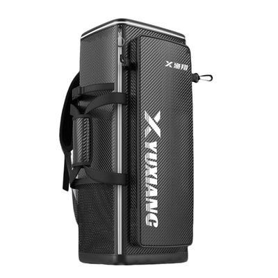 渔翔钓椅桶包硬壳双肩背包鱼竿包