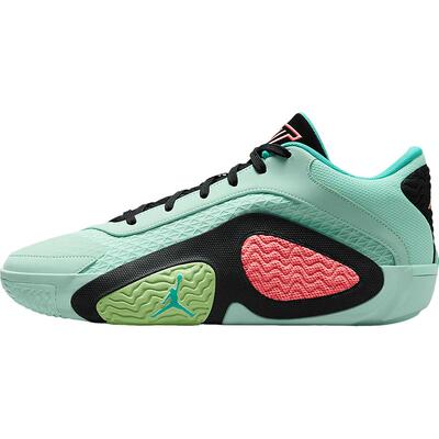 耐克男士时尚低帮耐磨运动篮球鞋