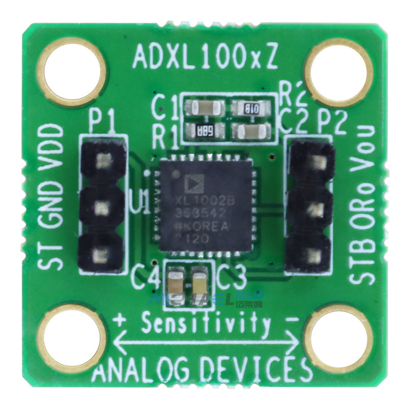 EVAL-ADXL1002Z原装进口开发板