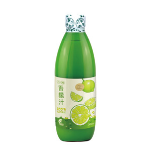 台湾香檬汁柠檬汁调味料进口原汁