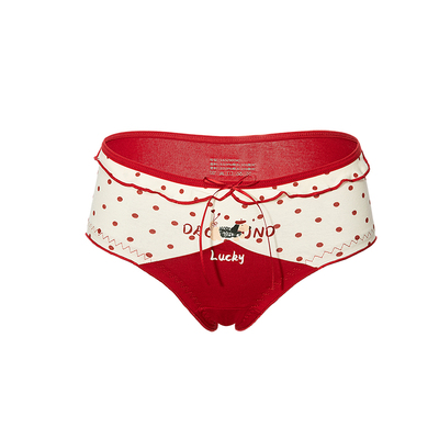 高颜值萌趣感内内谁不爱呀~