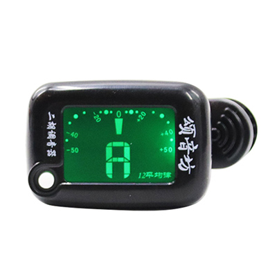 卡萝电子调音器专用专业正品