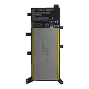 华硕V555L MX555 A555U C21N1408 X555UA K555U VM590L笔记本电池