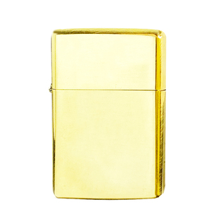 zorro佐罗790三代煤油打火机薄款正品防风高颜值黄铜男情人节礼物