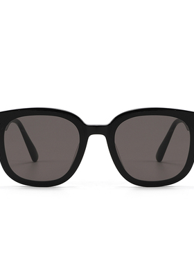 gm新款高级感板材墨镜防紫外线