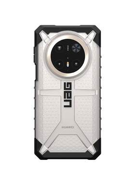 mate70pro防摔手机壳简约透明