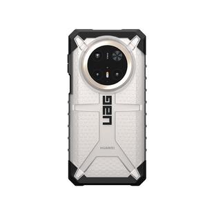 UAG适用华为Mate70Pro/pro+手机壳军工防摔全包保护套huawei简约硬壳轻薄透明新高级感镜头保护气囊商务个性