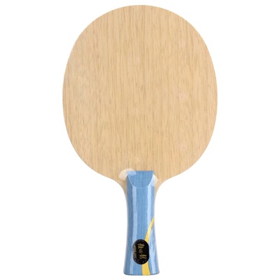 红双喜乒乓球底板狂飙龙968马龙