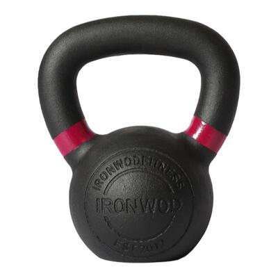 IRONWOD壶铃女士健身家用神器