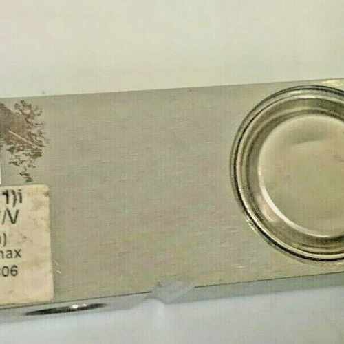 PRECIA MOLEN Model 350 Load Cell Max Emax 1 t