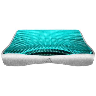 JAHVERY骨型护颈凝胶枕