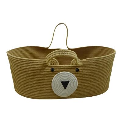 婴儿手提车载睡篮便携宝宝安全篮