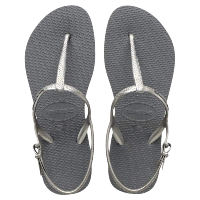 哈瓦那Havaianas freedom夹趾凉鞋时尚外穿夏季度假海滩防水防滑
