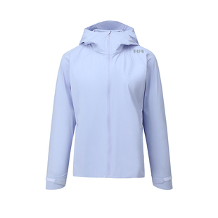 【经典款】HELLY HANSEN/HH女防晒透气凉感高弹防晒衣