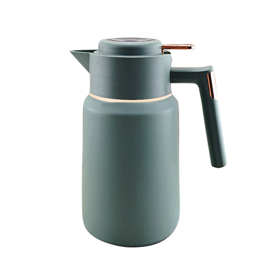 24小时真空保温茶水壶一体可定制