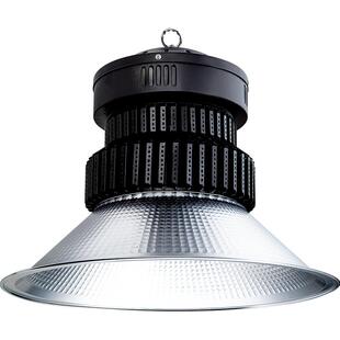 温特孚led鳍片工矿灯工程工业用灯篮球场照明灯厂库厂房灯天棚灯