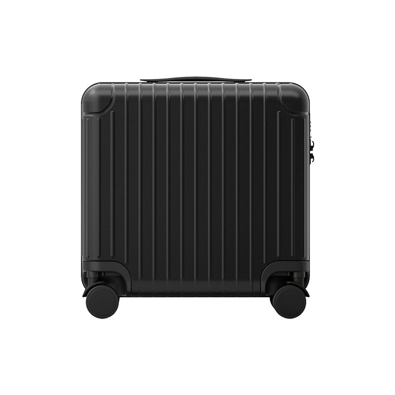 HLA/海澜之家廉价航空行李箱14男女可登机16上飞机旅行拉杆箱18寸