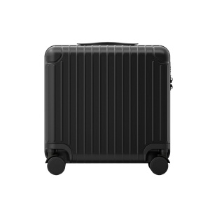 HLA/海澜之家廉价航空行李箱14男女可登机16上飞机旅行拉杆箱18寸