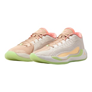 Nike男款Luka 4东契奇减震轻便透气防滑实战运动篮球鞋IO0198-100
