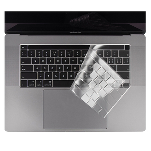 MacBookpro13寸带触控条键盘膜