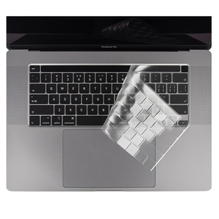 适用20/22苹果MacBook pro13/13.3带touch Bar触控条键盘膜A2338