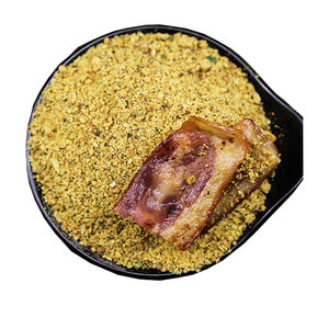 瑞盛齐齐哈尔小串裹料东北烤肉