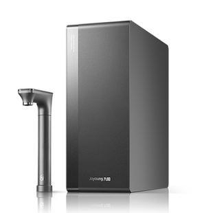 九阳天净净水器加热家用直饮机2100G厨房自来水过滤0阻垢剂饮水机