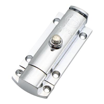 福昇LS404弹跳插销量大价优