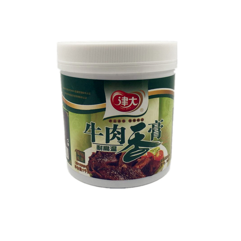 津大牛肉香膏牛骨浸膏商用增香