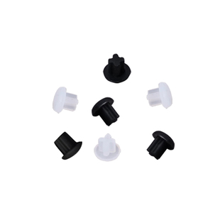 3.5mm硅胶耳机防尘塞通用电脑手机麦克风口耳机塞音频插孔堵塞头