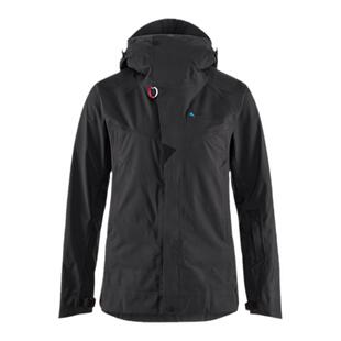 klattermusen攀山鼠户外登山冲锋衣女款防风外套布拉吉2.0 10655W