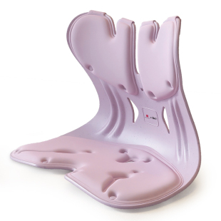 BKT护腰坐垫久神器靠背人体工学椅座姿托办公室部支撑官方旗舰店