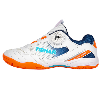 挺拔专业儿童乒乓球鞋男女童