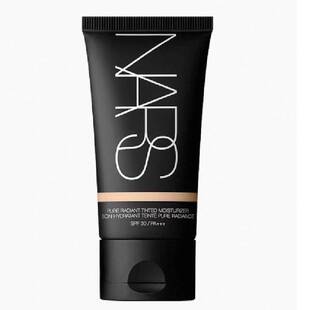 香港直邮Nars纳斯素颜霜三合一隔离防晒有色面霜#Neuve L0正品