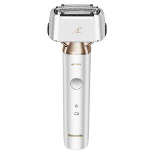 【阿里官方自营】松下电动往复式剃须刀男小锤子正品新款LM34-223