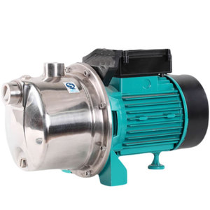 不锈钢泵铜芯电机XKJEMHEDH泵