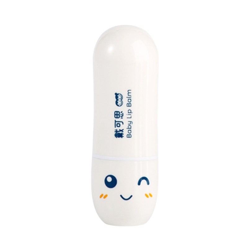戴可思护唇膏秋冬专用防干裂