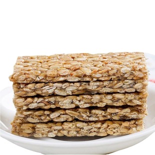 瓜子酥片瓜子仁糖饼瓜子葵花籽仁饼干花生芝麻糖酥片整箱休闲零食